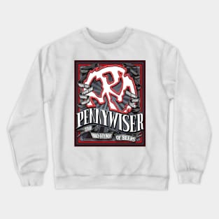 Pennywise 2 Crewneck Sweatshirt